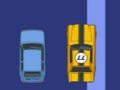 Mchezo Super Gari Racer online