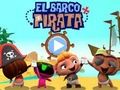 Mchezo Mini Beat Power Rockers: Meli ya Maharamia  online