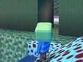 Mchezo Kogama: Parkour 2020 online