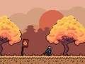 Mchezo Samurai ya Pixel  online