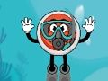 Mchezo Adventure ya Aquanaut online
