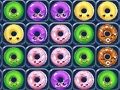 Mchezo Picha ya Donuts  online
