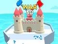 Mchezo Vita vya Castel 3D  online