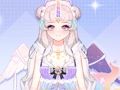 Mchezo Uchawi Princess Dressup  online