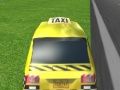 Mchezo Mashindano ya teksi ya 3D online Mchezo Mashindano ya teksi ya 3D online