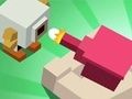 Mchezo Unganisha Ulinzi: Vitalu vya Pixel  online