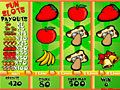 Mchezo Slots za kufurahisha  online