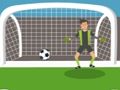Mchezo Alama ya FIFA  online