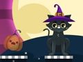 Mchezo Crazy Halloween online