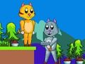 Mchezo Chinu Neko 2 online