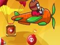 Mchezo Rundo la Poo  online