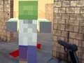 Mchezo Zombie Craft 3D online