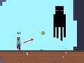 Mchezo Noob: Crusher ya ukuta online