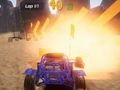 Mchezo Gari la Buggy la Xtreme: Mbio za Nje ya Barabara  online