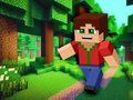 Mchezo Minicraft online