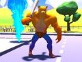 Mchezo Bonkverse online