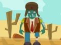 Mchezo Muuaji wa Zombie 3  online