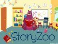 Mchezo Storyzoo online