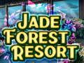 Mchezo Hoteli ya Msitu wa Jade online