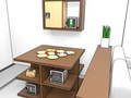 Mchezo Mchezo Cafe Escape  online