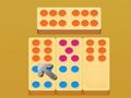 Mchezo Domino Zote Tatu  online