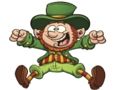 Mchezo Jitihada za Siku ya Saint Patricks  online