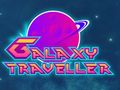 Mchezo Msafiri wa Galaxy  online