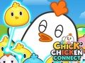 Mchezo Kuku Kuku Connect  online
