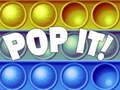 Mchezo Pop! online