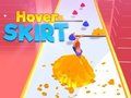 Mchezo Sketi ya hover online