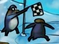 Mchezo Super Penguin online