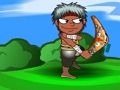 Mchezo Kuzindua boomerang  online