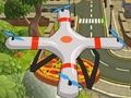 Mchezo Simulator ya Quadcopter FX  online