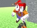 Mchezo Apocalypse 3 ya Bunduki za Pixel  online