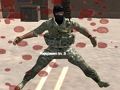 Mchezo Guys nzuri dhidi ya wavulana mbaya zombie online