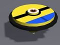 Mchezo Vita vya Spinner  online