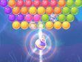 Mchezo Bubble Malkia Paka  online