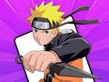 Mchezo Hebu Rangi Naruto  online