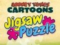 Mchezo Looney Tunes Katuni Jigsaw Puzzle  online