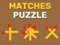 Mchezo Match Puzzle  online