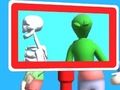 Mchezo Tafuta Alien 3d  online