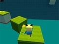 Mchezo Kogama: Kusonga Block Parkour  online