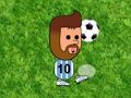 Mchezo Messi Super Goleador Idle online