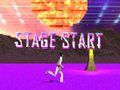 Mchezo Karate ya Retro: Mchezo wa Epic  online