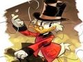 Mchezo Scrooge Jigsaw Tile Mania online