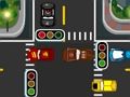 Mchezo Udhibiti wa Trafiki  online