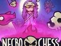Mchezo Necrochess online