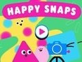 Mchezo Furaha Snaps  online