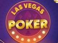 Mchezo Poker ya Las Vegas  online