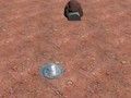 Mchezo UFO: Wawindaji wa Mizinga  online